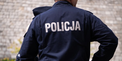 Przestępca poszukiwany czerwoną notą Interpolu zatrzymany w Warszawie