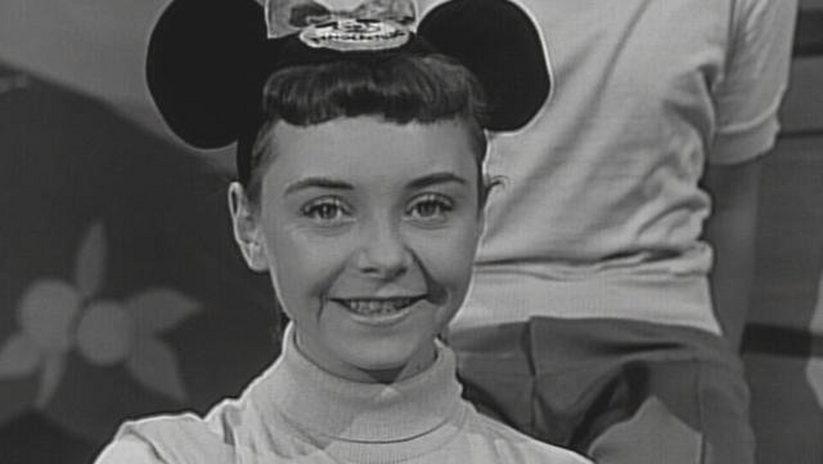 Doreen Tracey, aktorka znana z pierwszej odsłony Klubu Myszki Miki nie żyje. Zmarła na zapalenie płuc po długiej walce z rakiem. Miała 74 lata.