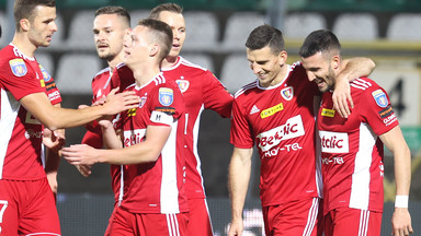 Puchar Polski: Kluby Ekstraklasy nie zawiodły. Kolejne rozstrzygnięcia