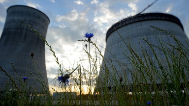 Co się zdarzyło na budowie elektrowni atomowej w Ostrowcu?