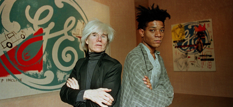 Jean-Michel Basquiat: kronikarz tragicznych dziejów Ameryki