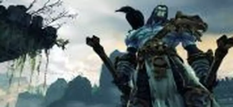 Twórcy o Darksiders 2. Część trzecia. Ostatnia