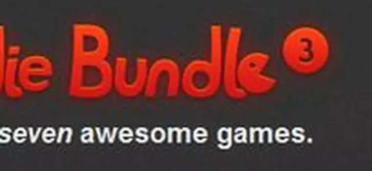 Humble Indie Bundle 3 zakończone, ponad dwa miliony dolarów zebrane