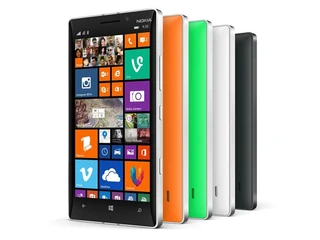 Nokia Lumia 930