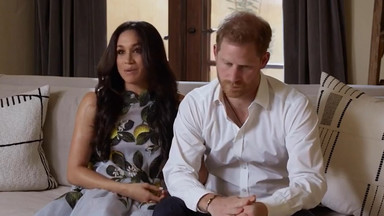 Niebezpieczeństwo czyhające w okolicy rezydencji Meghan i Harry'ego. Władze podniosły alarm