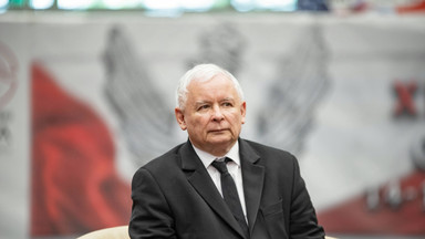 Jarosław Kaczyński: Wsłuchuję się w głosy obywateli. Obliczyłem w pamięci, że stać nas na 500+