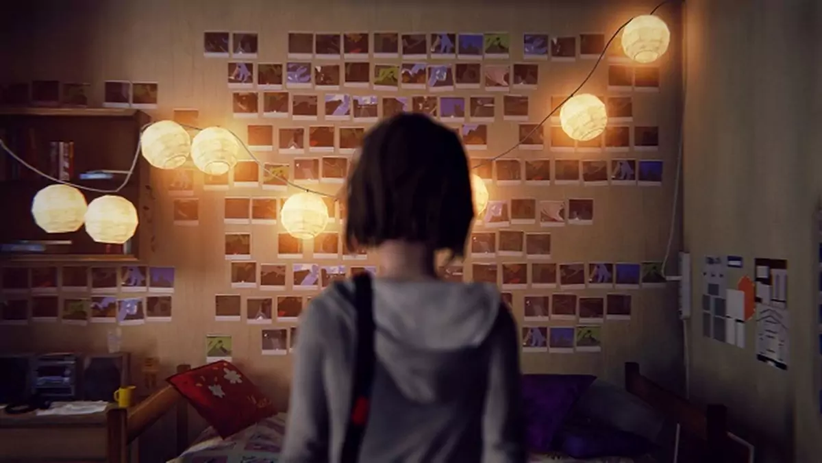 Drugi odcinek Life is Strange opóźniony? Spokojnie