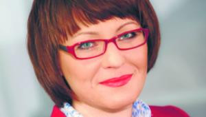 Anna Misiak, doradca podatkowy, szef zespołu ds. podatków osobistych w MDDP