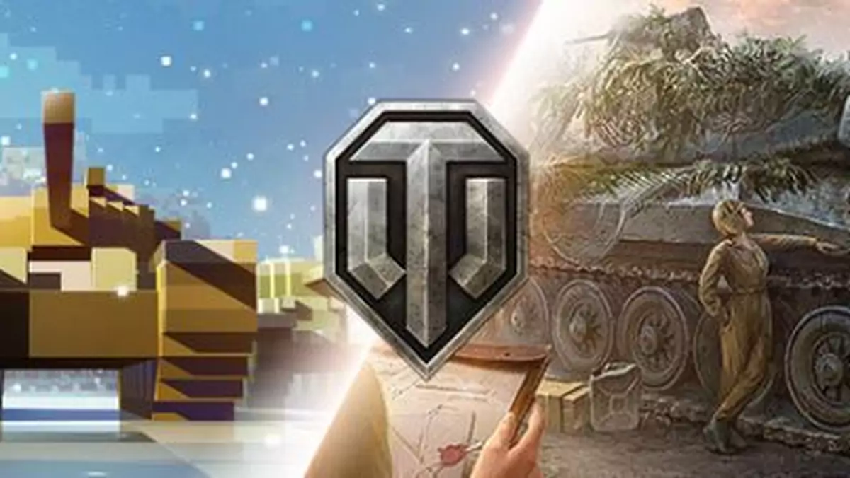 Czołgistki, misje osobiste i nowy tryb bitew w 8-bitowej oprawie - tak wygląda styczeń w World of Tanks