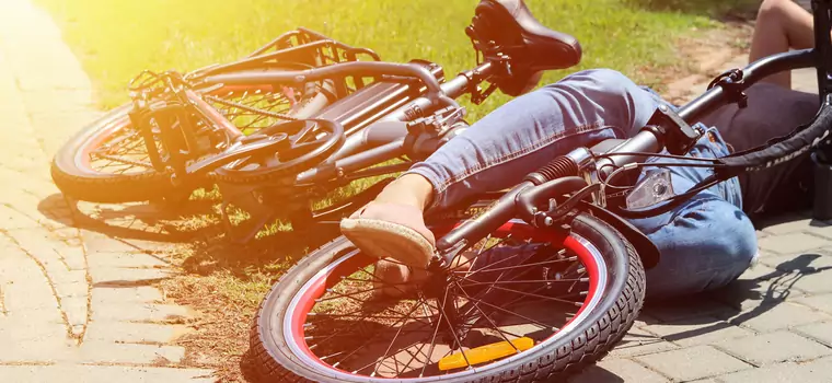 Prawie 100 km/h rowerem elektrycznym – jak to możliwe?