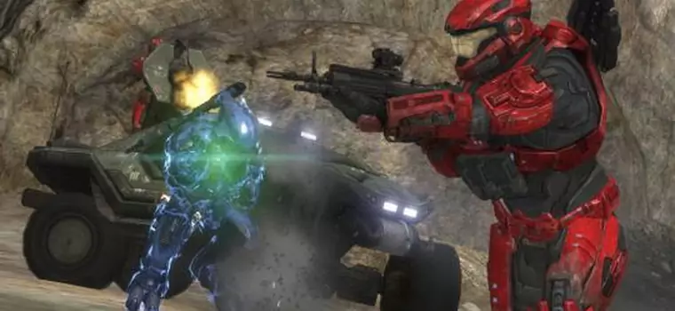 Halo: Reach – sporo gameplayu z Noble Map Pack