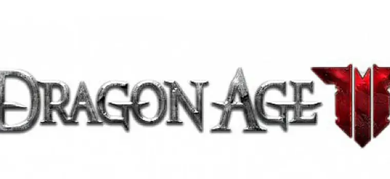 Dragon Age 3 nie powtórzy błędów poprzednika