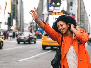 Humans of New York