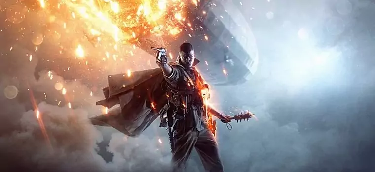 Battlefield 1 - DICE ogłasza trzy nowe dodatki i szykuje darmowy weekend z grą