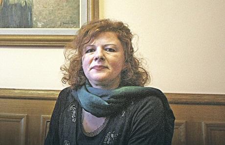 Nata&scaron;a Mićić