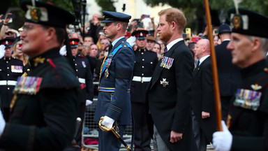 Porównała monarchię do mafii. "Książę Harry tego doświadcza"