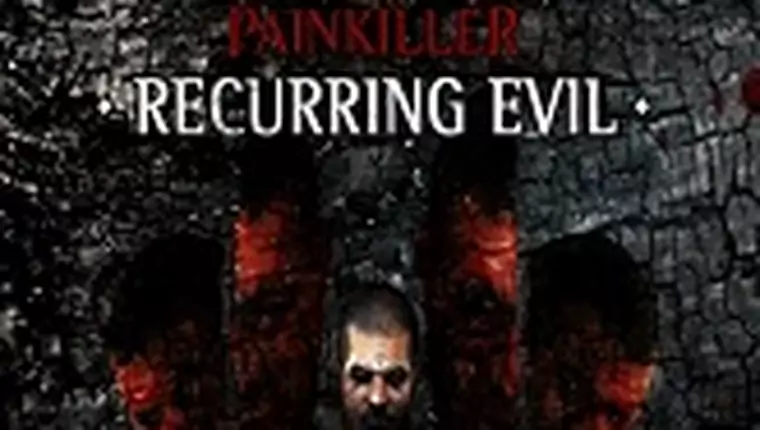 Painkiller: Recurring Evil