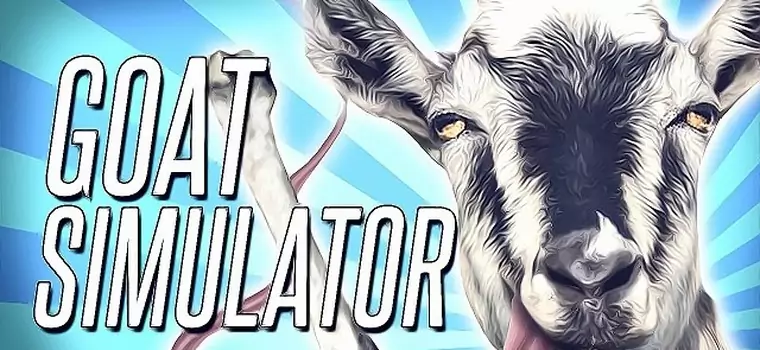 Youtubowy celebryta PewDiePie i współtwórca Goat Simulatora szykują wspólną grę