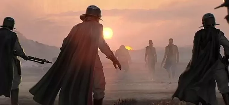EA likwiduje studio Visceral Games i rebootuje ich grę w świecie Star Wars