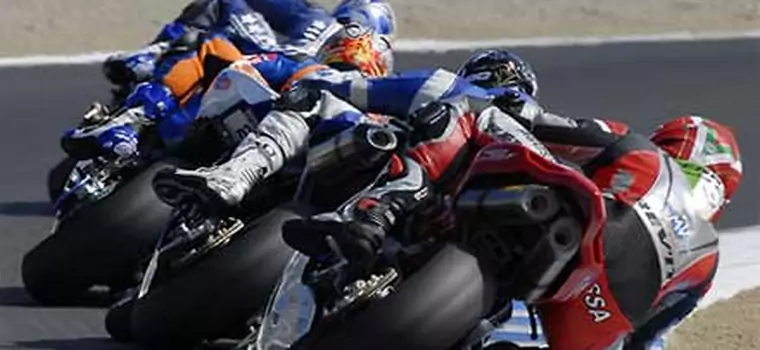 SBK 09: Superbike World Championship - nowe screeny