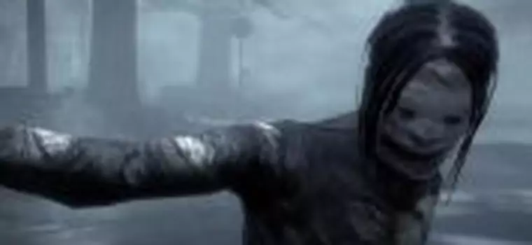 Wściekłe pięści skazańca z Silent Hill: Downpour