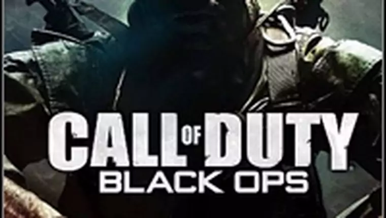 Call of Duty: Black Ops