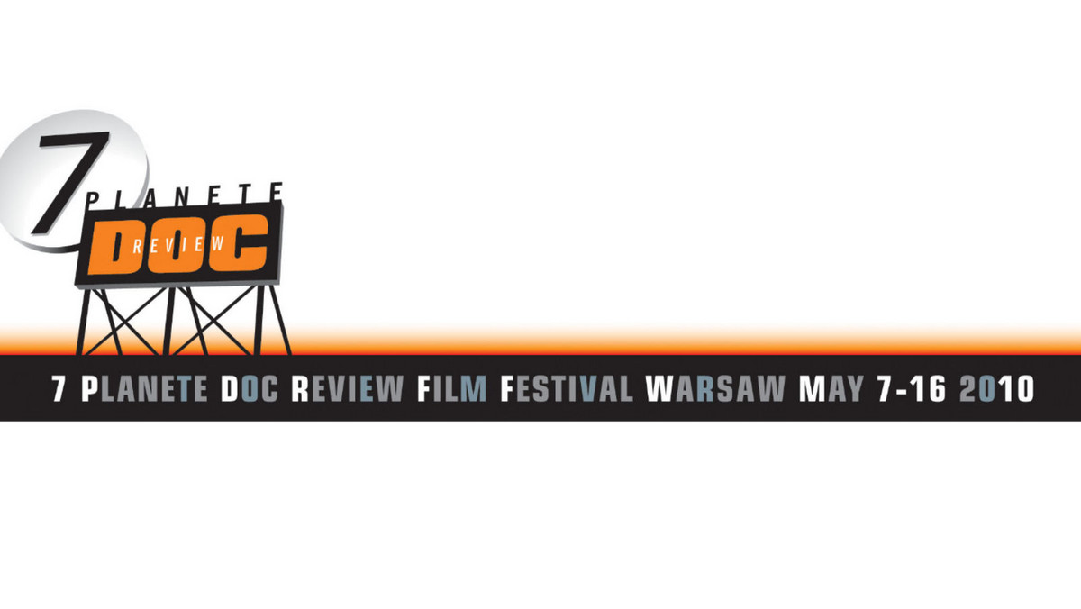 Największy w Polsce festiwal filmów dokumentalnych PLANETE DOC REVIEW odbędzie się między 7 a 16 maja!