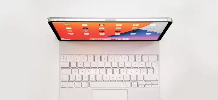 Test Apple iPad Pro 11 - tablet dla profesjonalistów