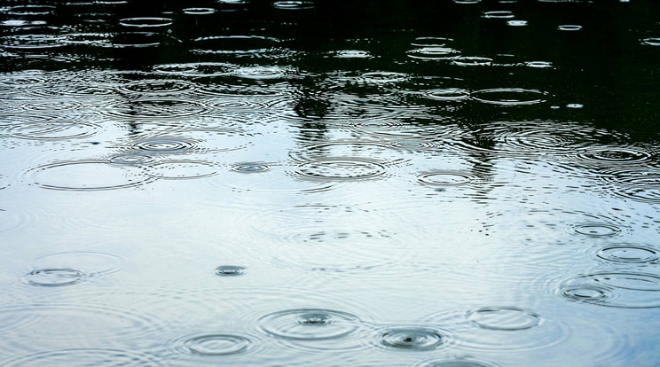 Sok eső és lehűlés - ezt hozza a jövő hét / Illusztráció: Northfoto