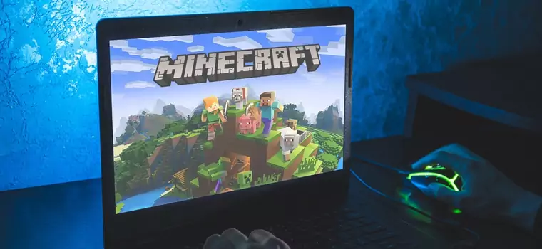 Minecraft bije rekordy popularności. Liczba sprzedanych kopii gry robi wrażenie