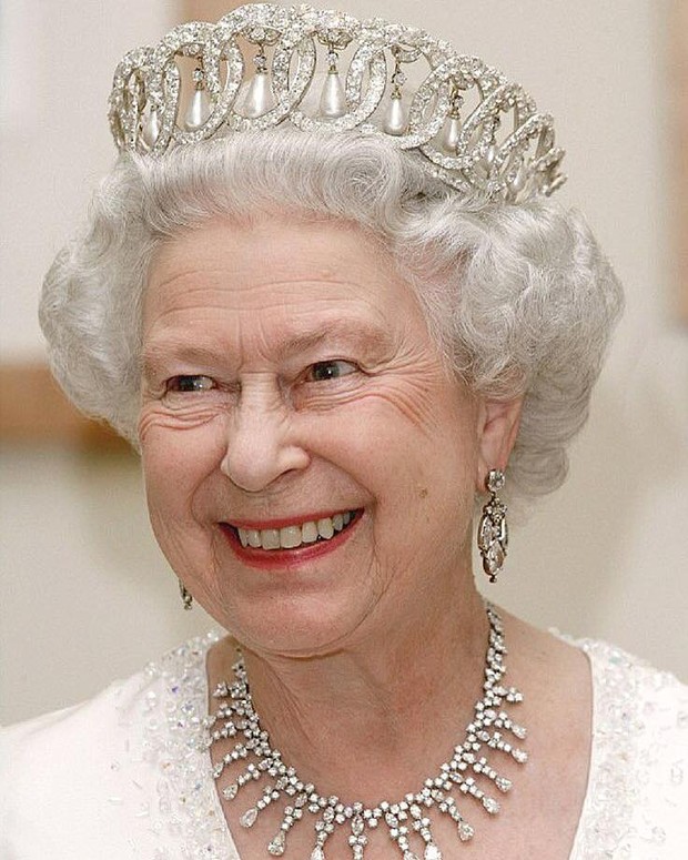 Foto: Facebook/British Monarchy