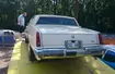 Pomnik kryzysu - Cadillac Eldorado Diesel V8
