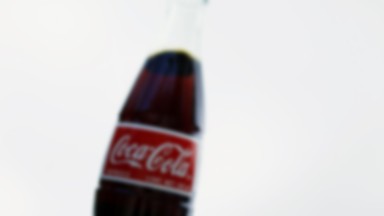 Coca-Cola przyspiesza realizację cięć oszczędnościowych