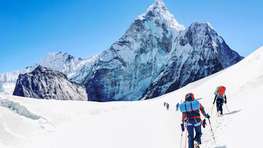 60. rocznica zdobycia Everestu: 37 Polaków było na szczycie