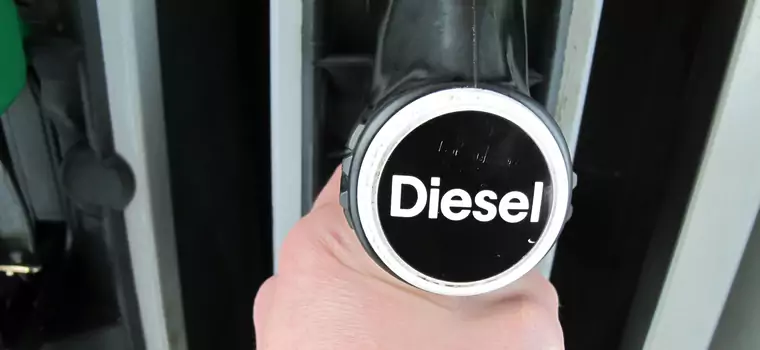 Nowoczesny diesel w aucie używanym - kosztowna oszczędność