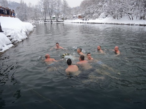 Svi pobedili!