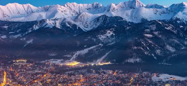 Zakopane: turyści pobici i wyrzuceni z kwatery