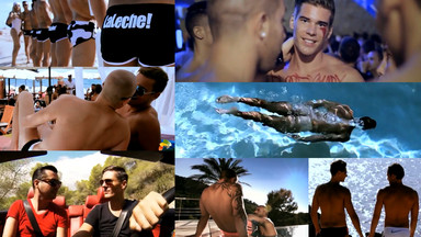 Awantura o film "Ibiza - Gay Friendly" reklamujący turystykę LGBT