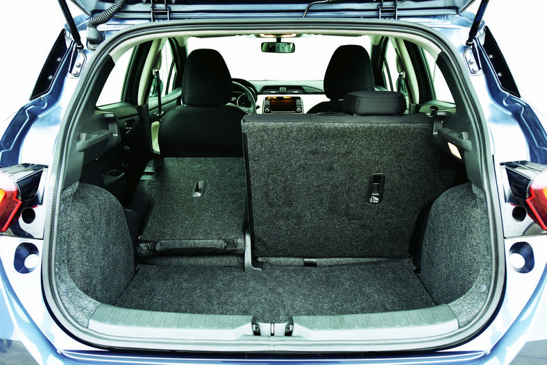 Starcie minimalistów: Nissan Micra kontra VW Polo