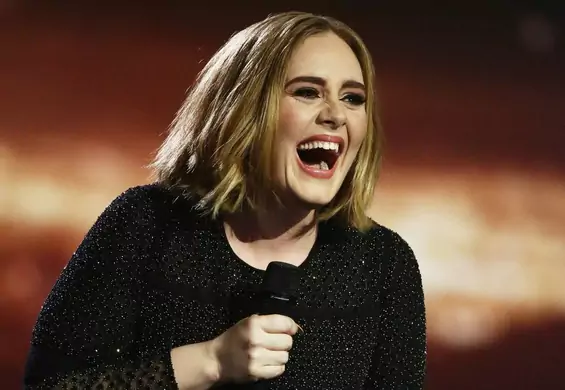 Wiemy, ile Adele zarabia na płytach i ta kwota zwali cię z nóg. Też chciałbyś zostać piosenkarką