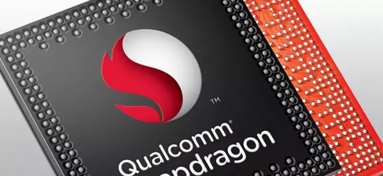 Snapdragona 835 wyprodukuje Samsung. Qualcomm zapowiada Quick Charge 4.0