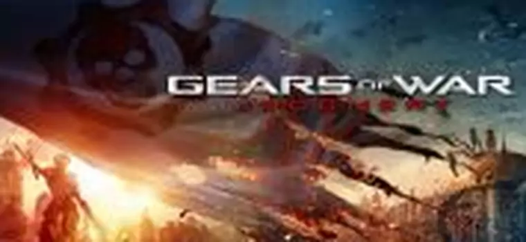 Gears of War: Judgment - wiemy, kiedy pojawi się multiplayerowe demo