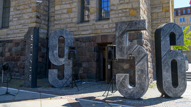 Muzeum Czerwca '56 ponownie otwarte