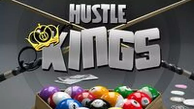 Hustle Kings