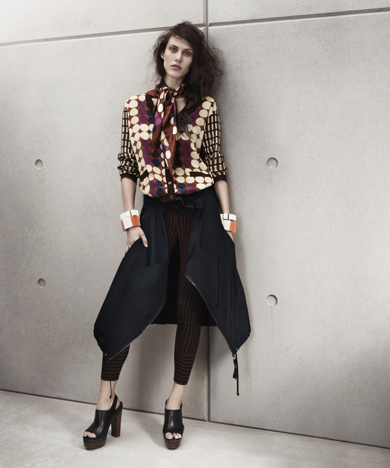 Marni dla H&amp;M