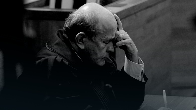 mec. Maciej Bednarkiewicz