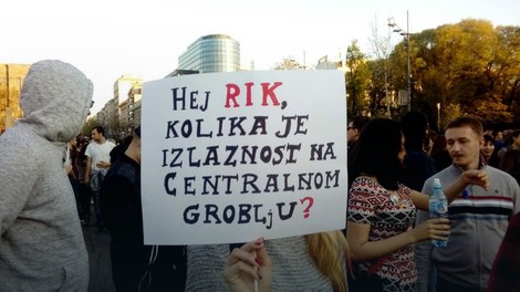 Stigle i nove parole