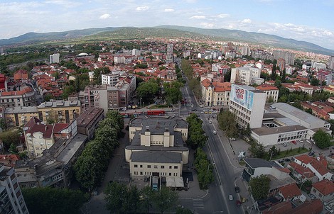 Natašin novi dom