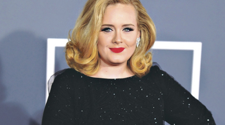 Adele megkavarta a rajongóit