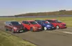 Porównanie: Ford Grand C-Max, Opel Zafira, Renault Grand Scenic, Volkswagen Touran